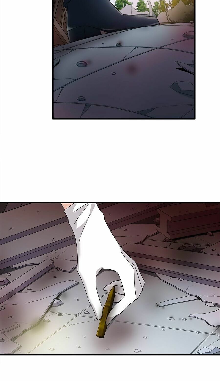 Nhân Chất Tình Nhân: Chapter 20.2