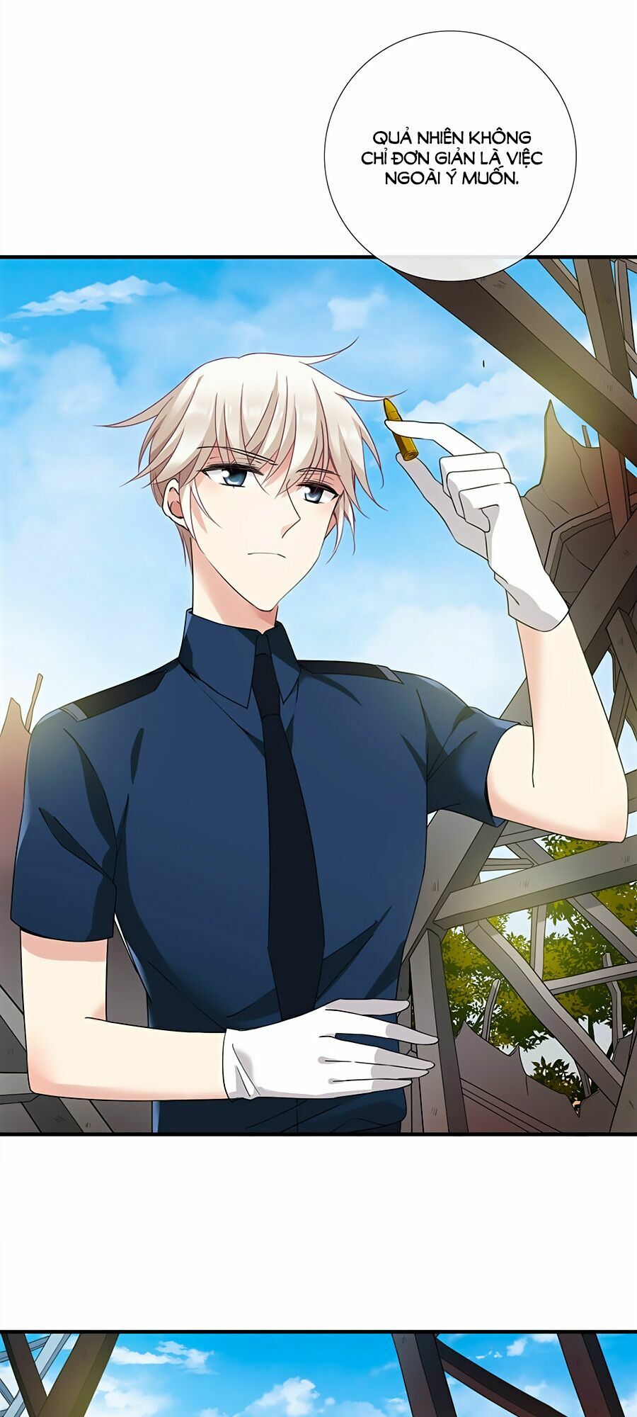 Nhân Chất Tình Nhân: Chapter 20.2