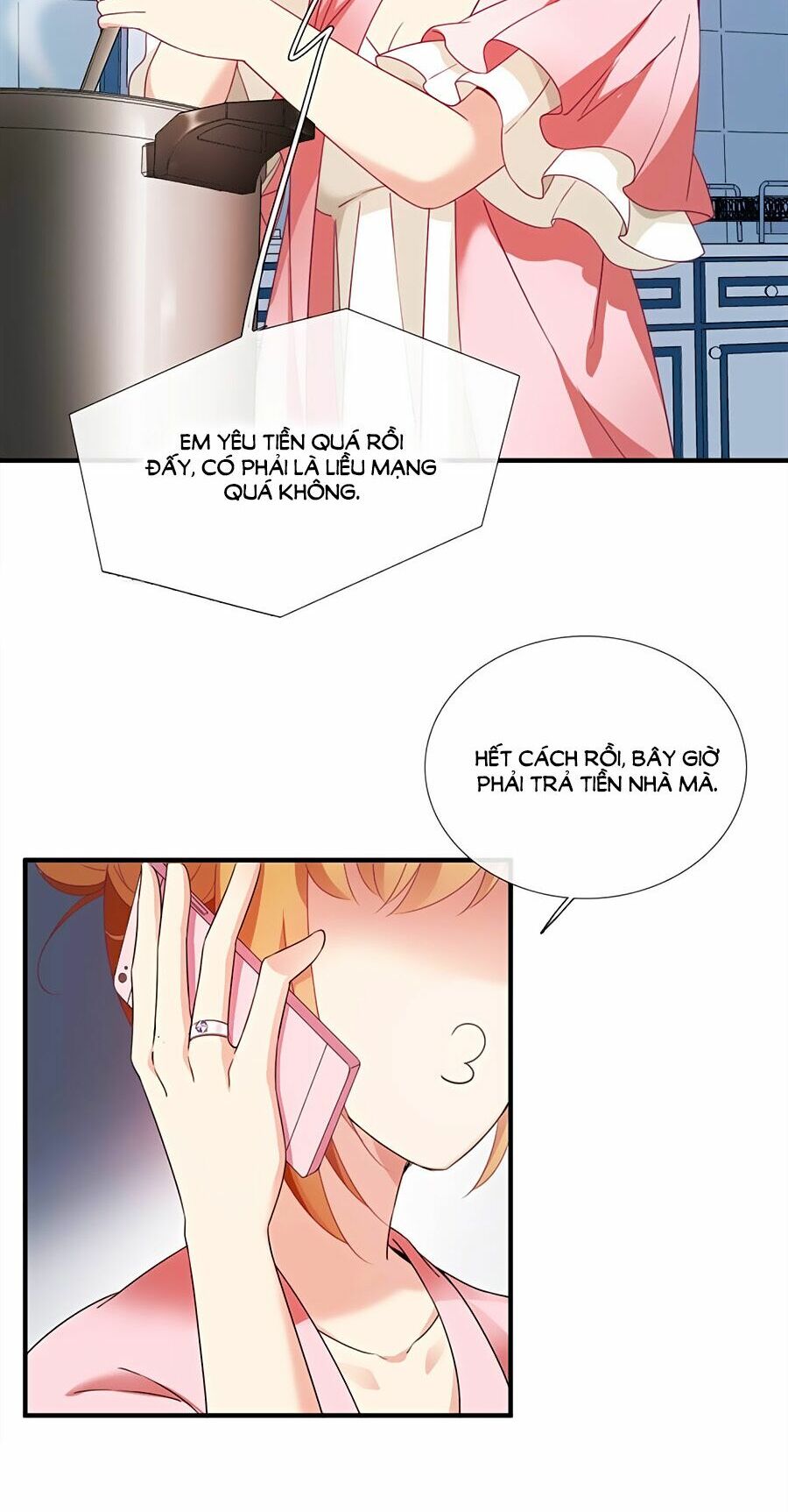 Nhân Chất Tình Nhân: Chapter 20.2