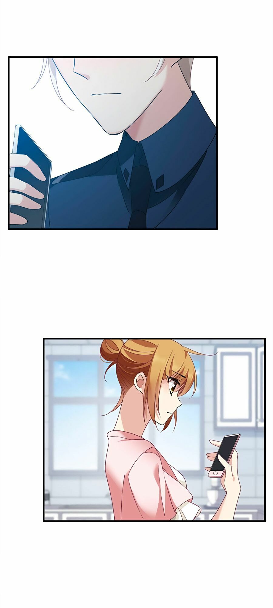 Nhân Chất Tình Nhân: Chapter 20.2