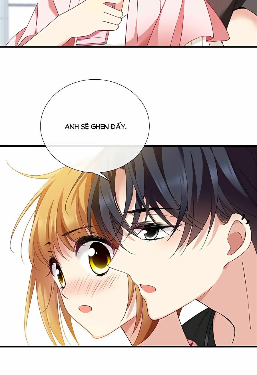 Nhân Chất Tình Nhân: Chapter 20.2