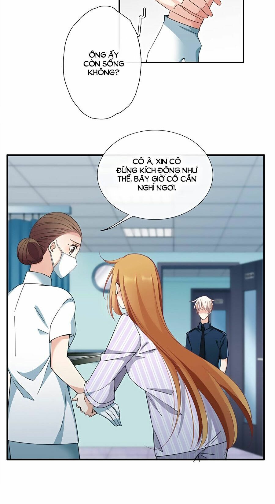Nhân Chất Tình Nhân: Chapter 20.2