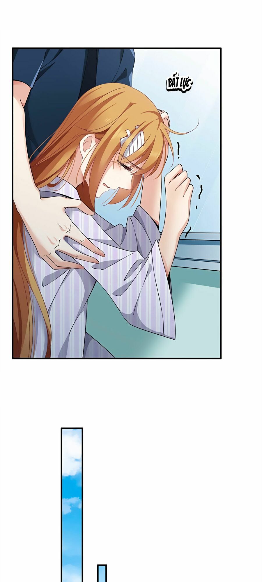 Nhân Chất Tình Nhân: Chapter 20.2