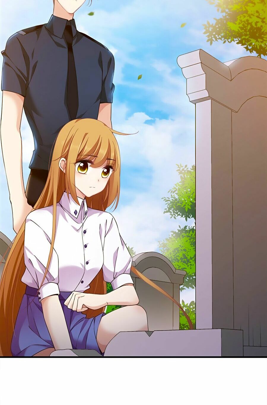 Nhân Chất Tình Nhân: Chapter 20.2
