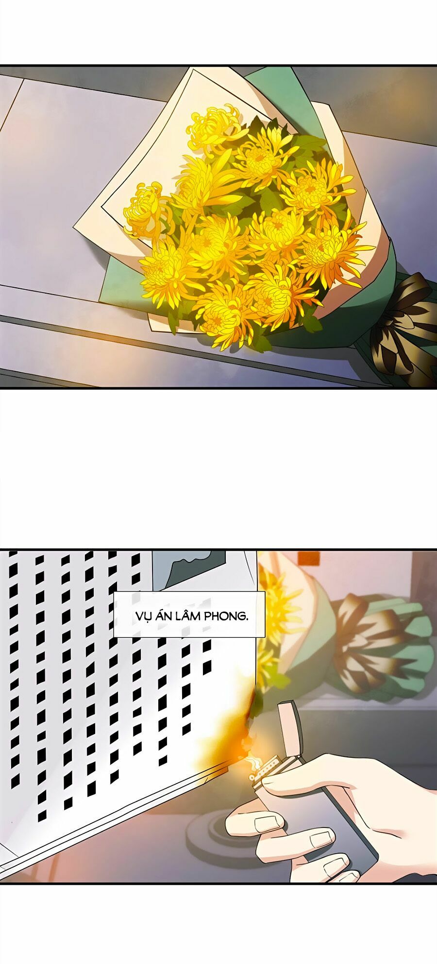 Nhân Chất Tình Nhân: Chapter 20.2