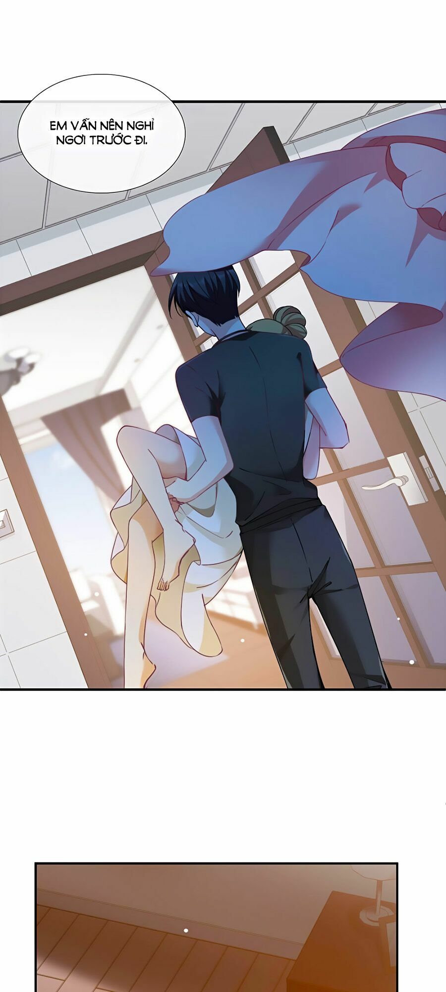 Nhân Chất Tình Nhân: Chapter 20.3