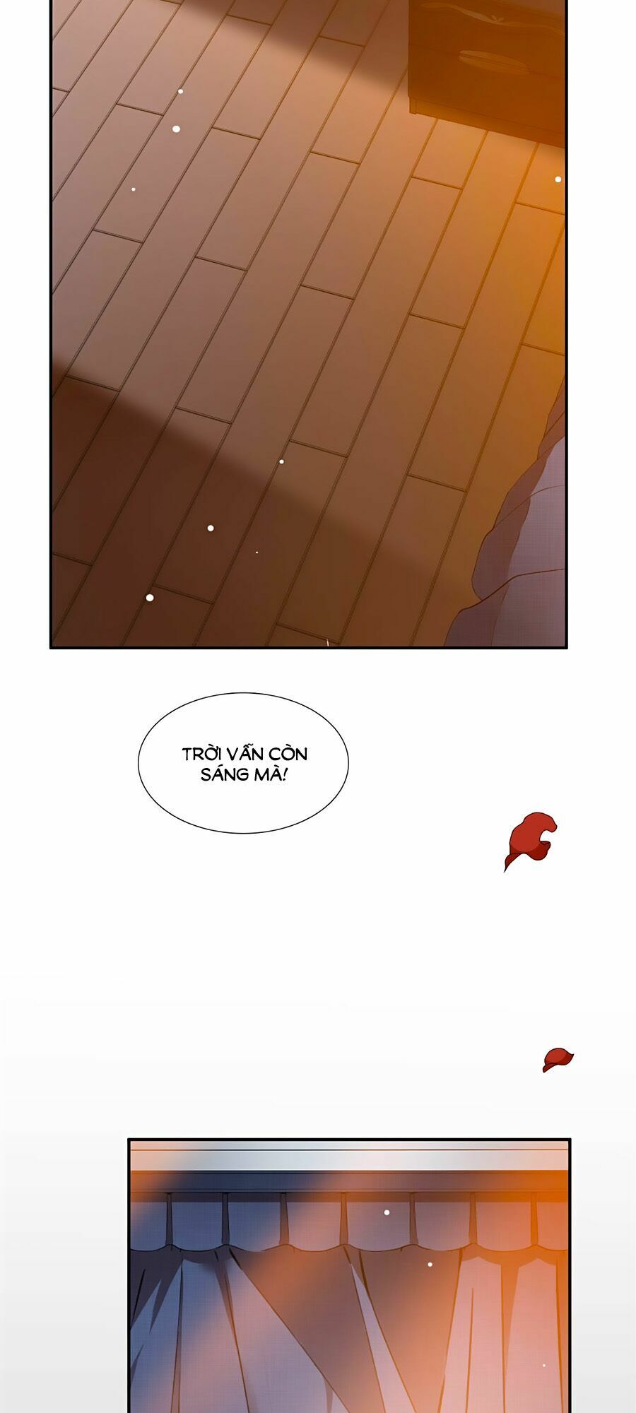 Nhân Chất Tình Nhân: Chapter 20.3