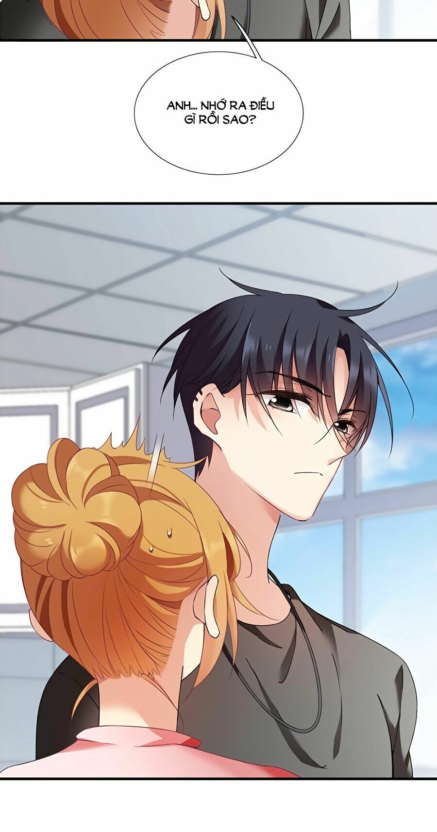 Nhân Chất Tình Nhân: Chapter 20.3