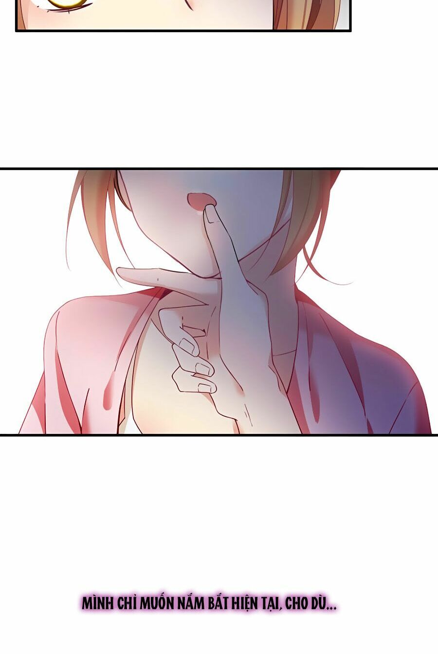 Nhân Chất Tình Nhân: Chapter 20.3