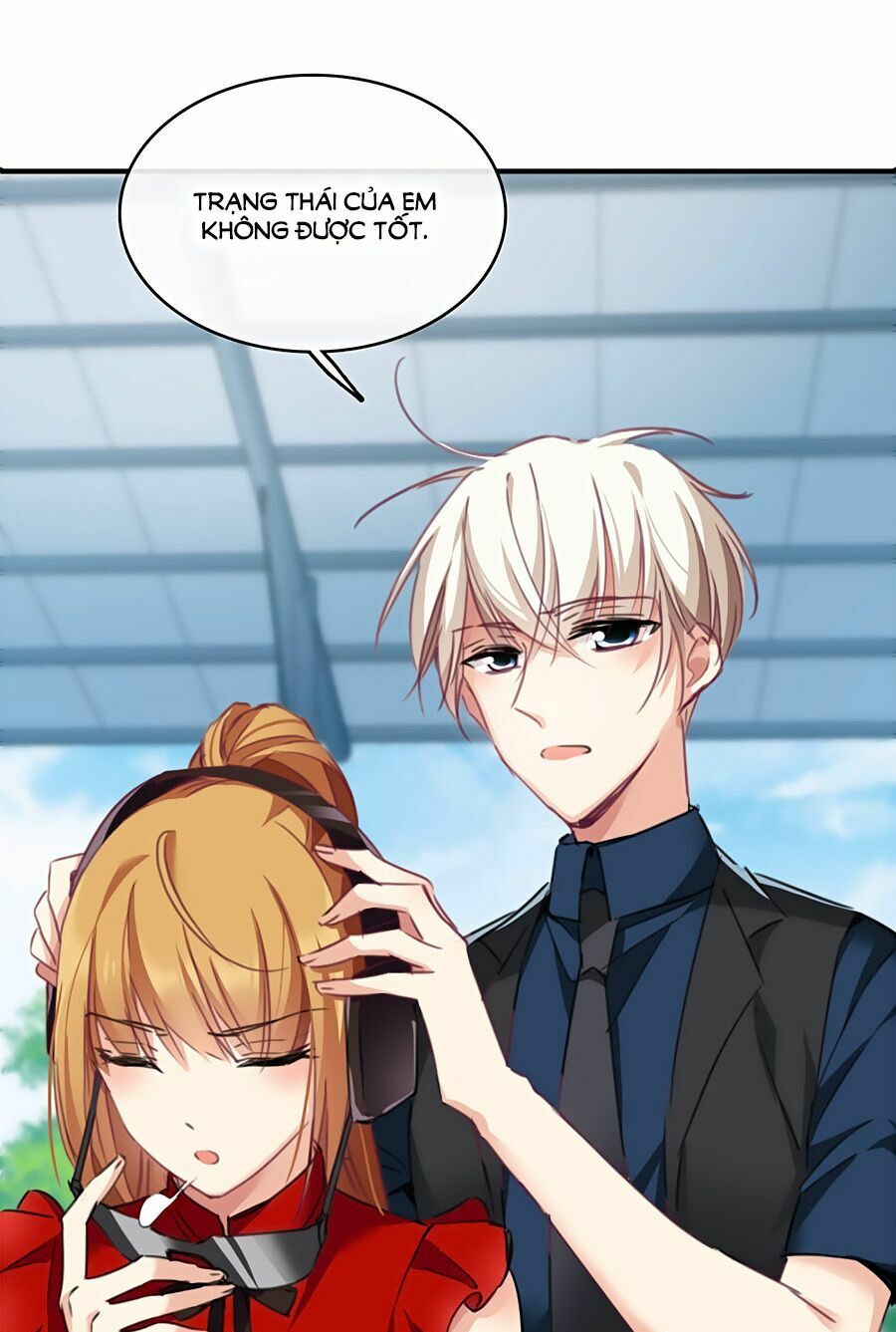 Nhân Chất Tình Nhân: Chapter 21.1