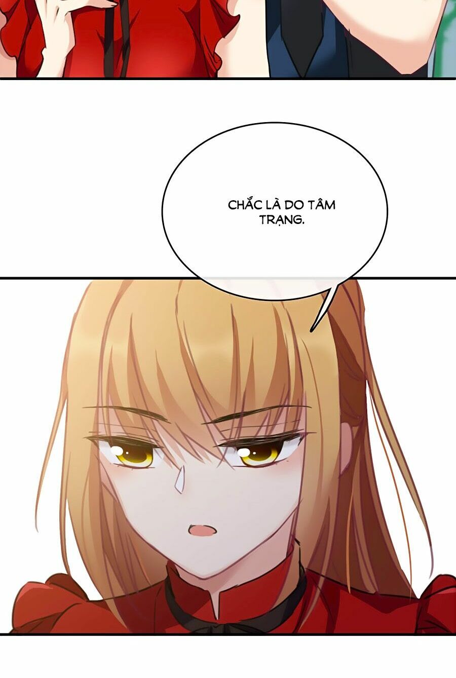 Nhân Chất Tình Nhân: Chapter 21.1