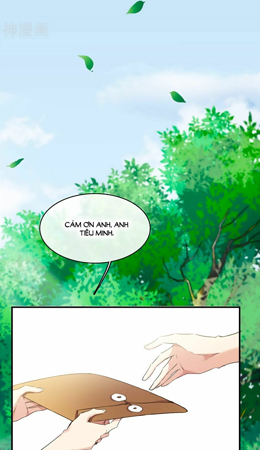 Nhân Chất Tình Nhân: Chapter 21.1
