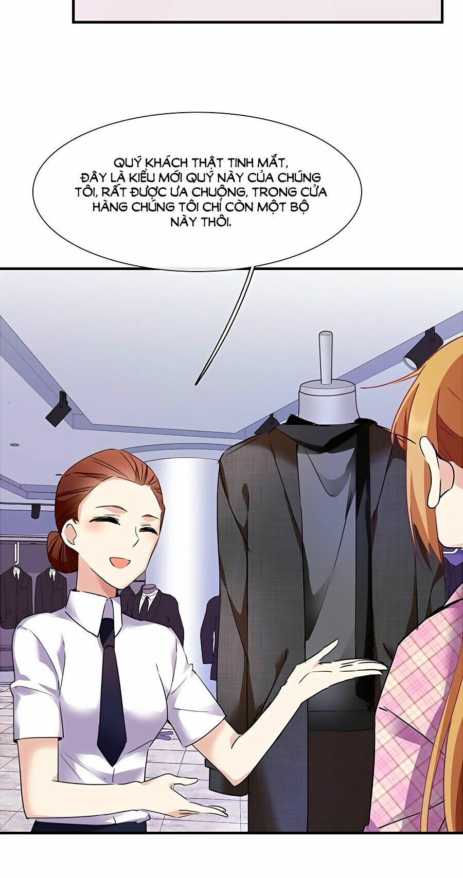 Nhân Chất Tình Nhân: Chapter 21.2