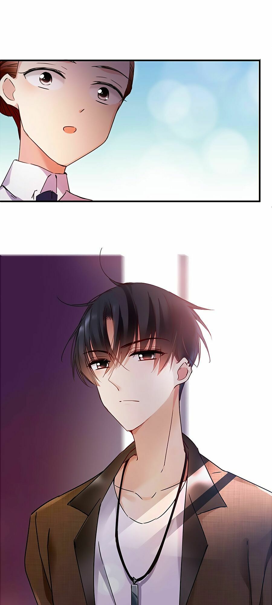 Nhân Chất Tình Nhân: Chapter 21.2
