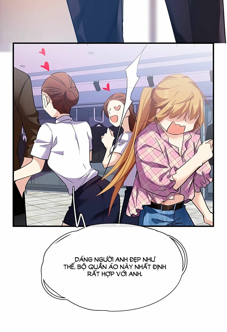 Nhân Chất Tình Nhân: Chapter 21.2