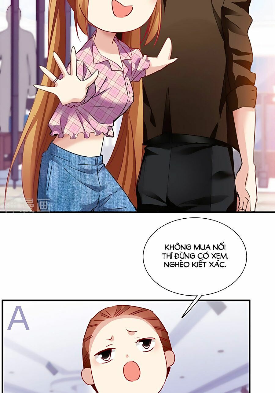 Nhân Chất Tình Nhân: Chapter 21.2