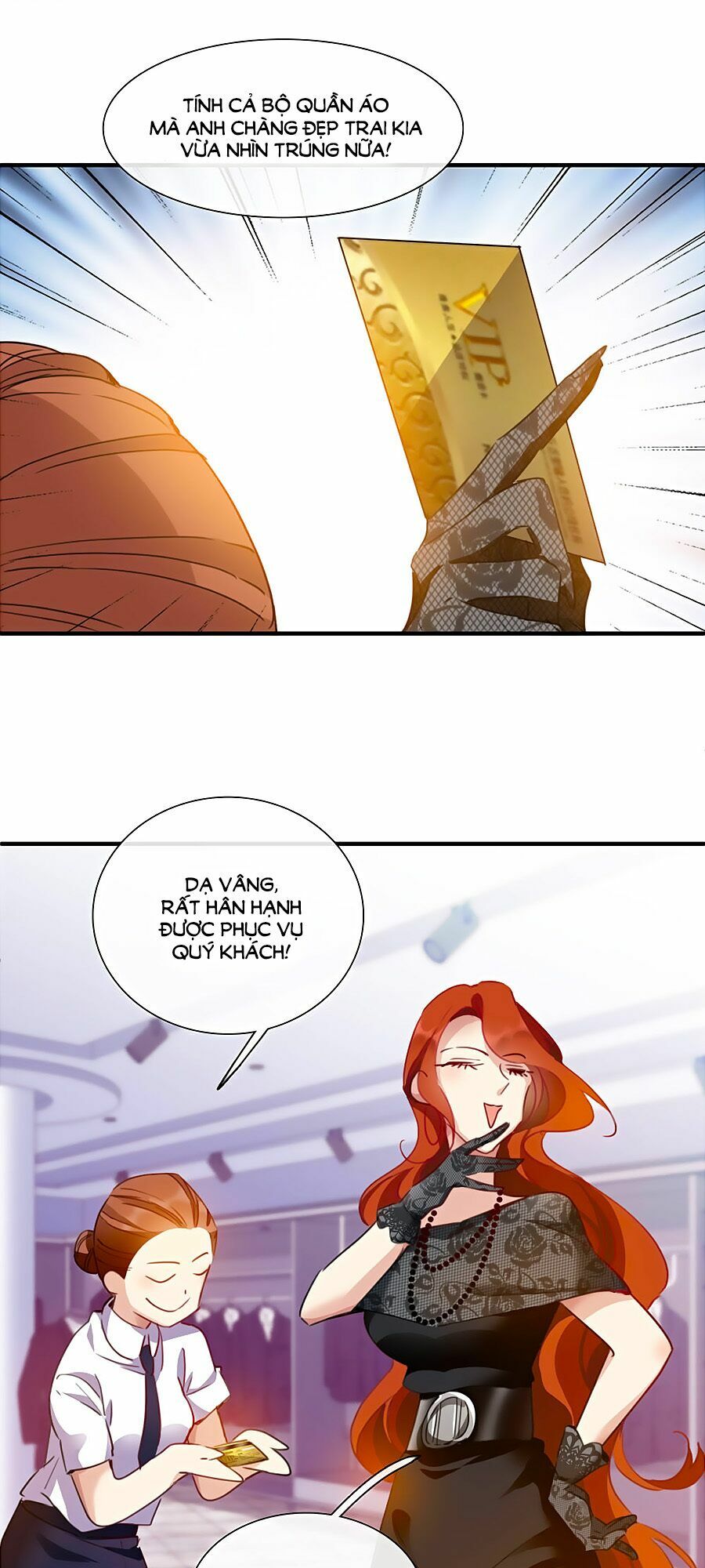 Nhân Chất Tình Nhân: Chapter 21.2