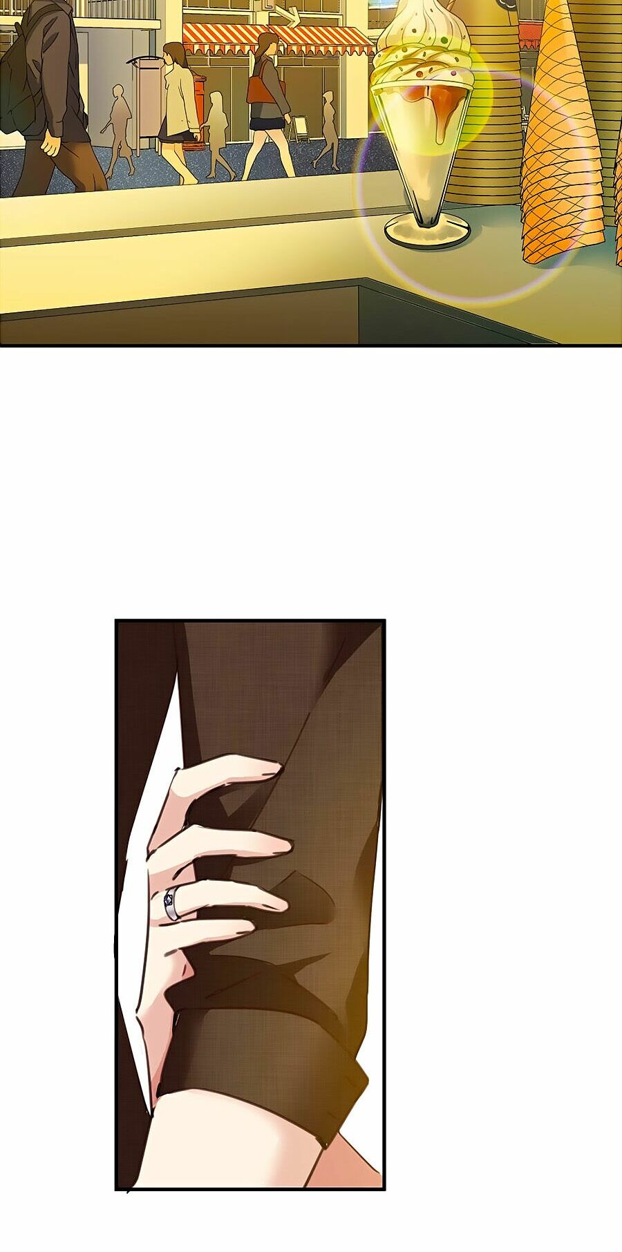Nhân Chất Tình Nhân: Chapter 21.2