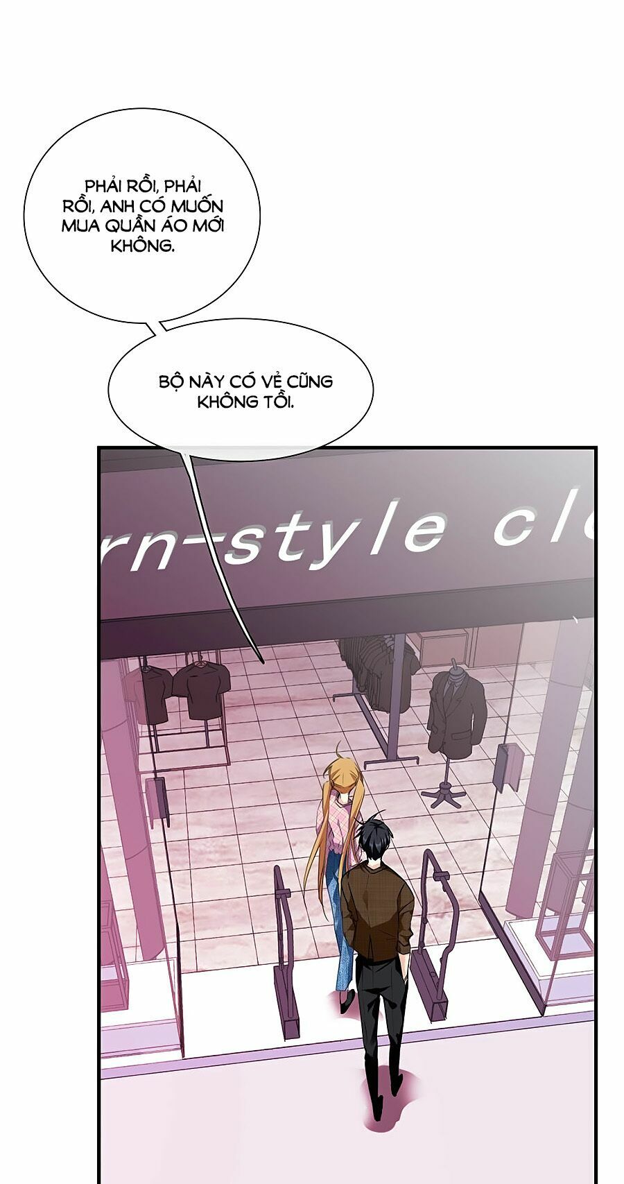 Nhân Chất Tình Nhân: Chapter 21.2