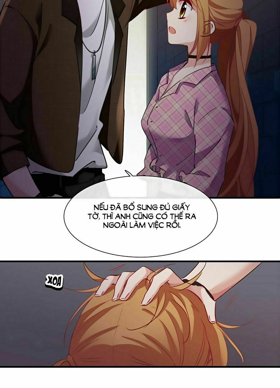 Nhân Chất Tình Nhân: Chapter 22.1
