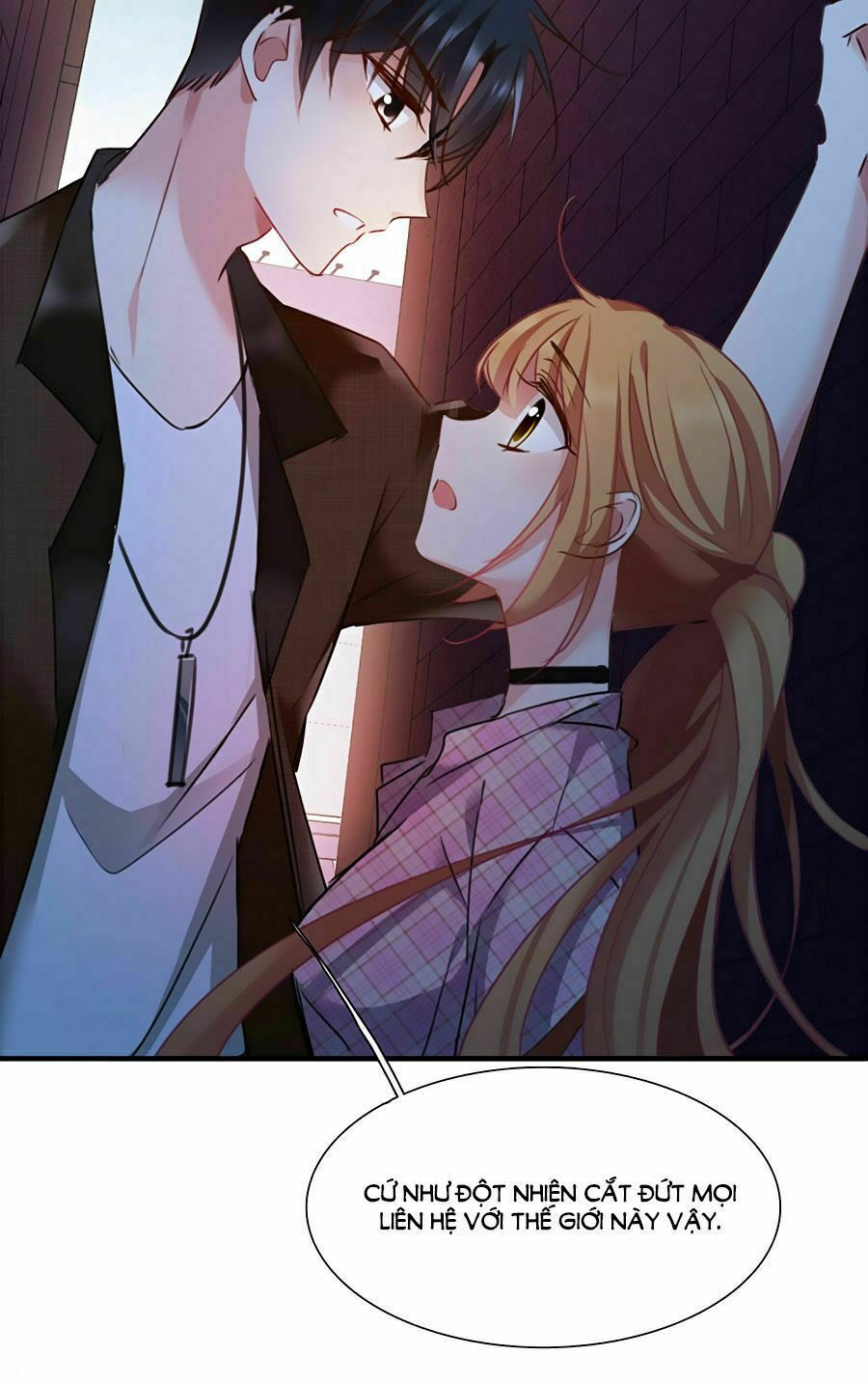 Nhân Chất Tình Nhân: Chapter 22.1