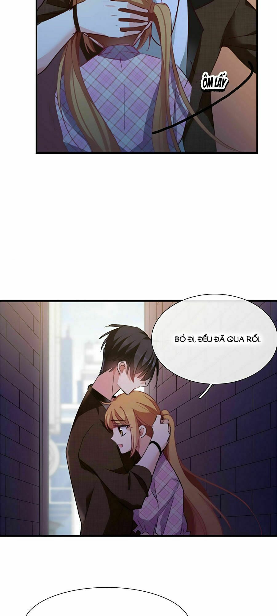 Nhân Chất Tình Nhân: Chapter 22.1