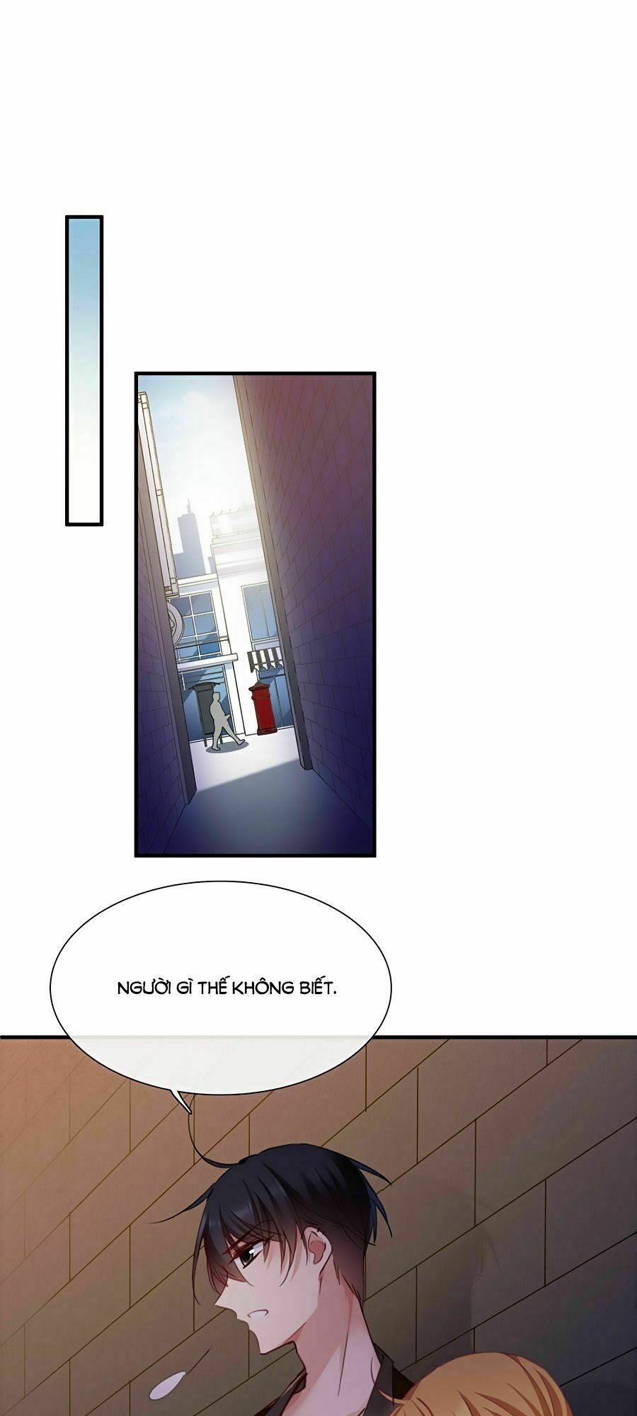 Nhân Chất Tình Nhân: Chapter 22.1