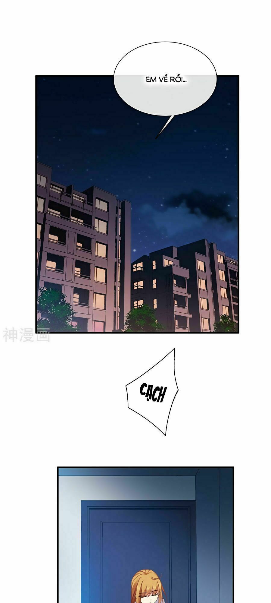 Nhân Chất Tình Nhân: Chapter 22.2