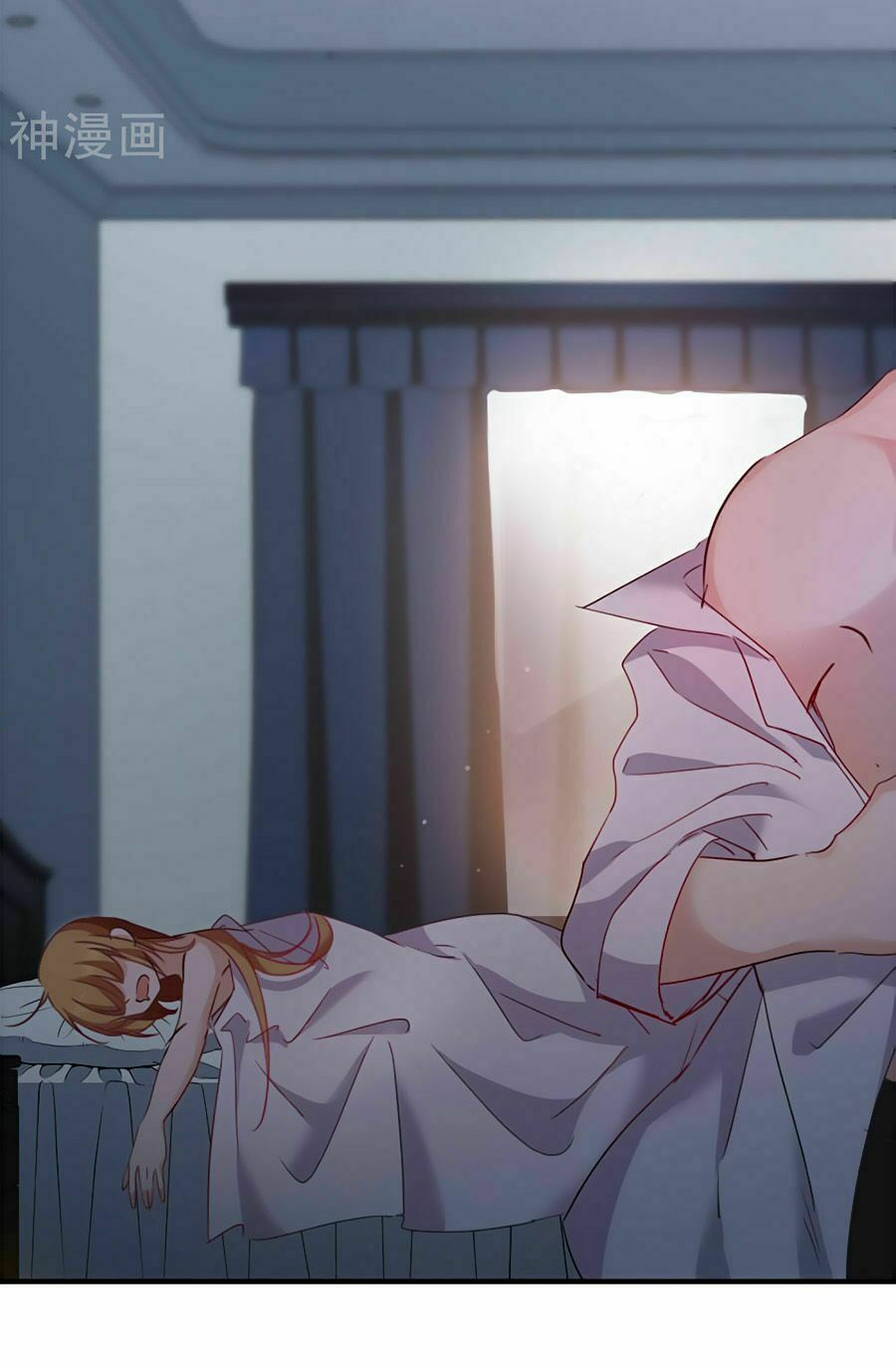 Nhân Chất Tình Nhân: Chapter 22.2