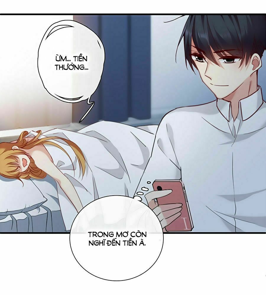 Nhân Chất Tình Nhân: Chapter 22.2