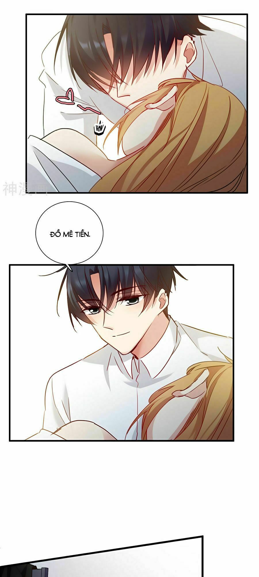 Nhân Chất Tình Nhân: Chapter 22.2