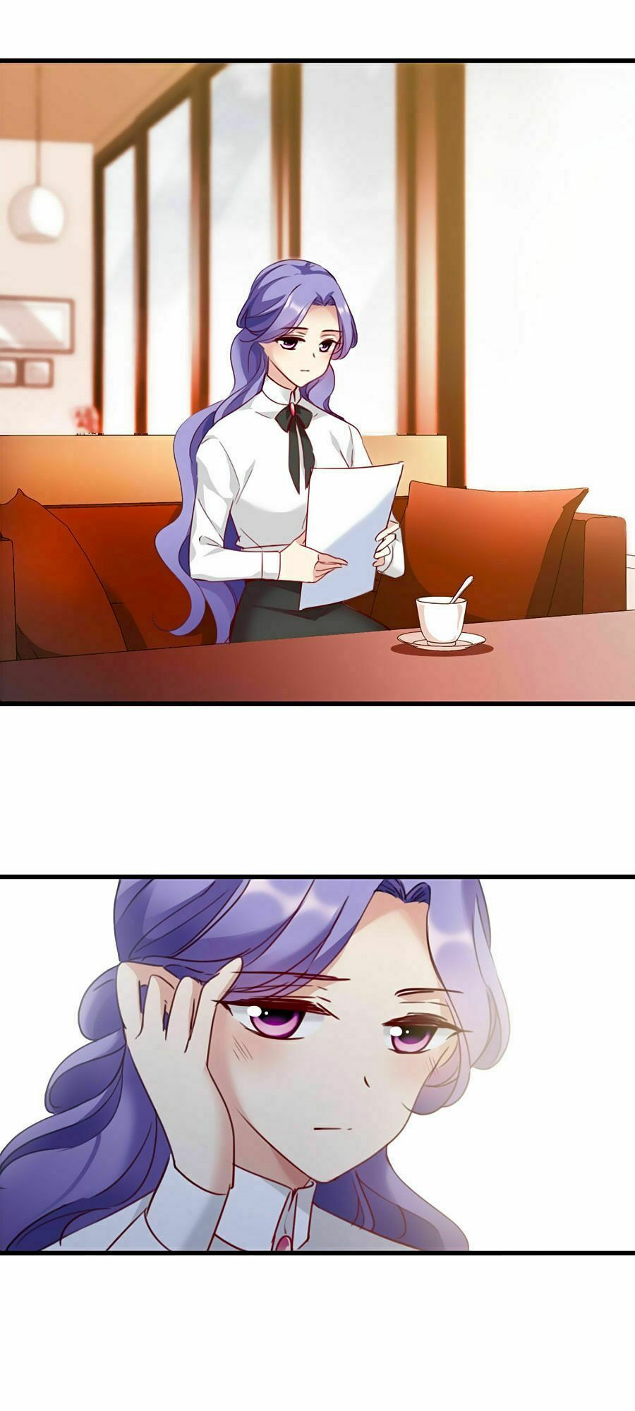 Nhân Chất Tình Nhân: Chapter 22.2