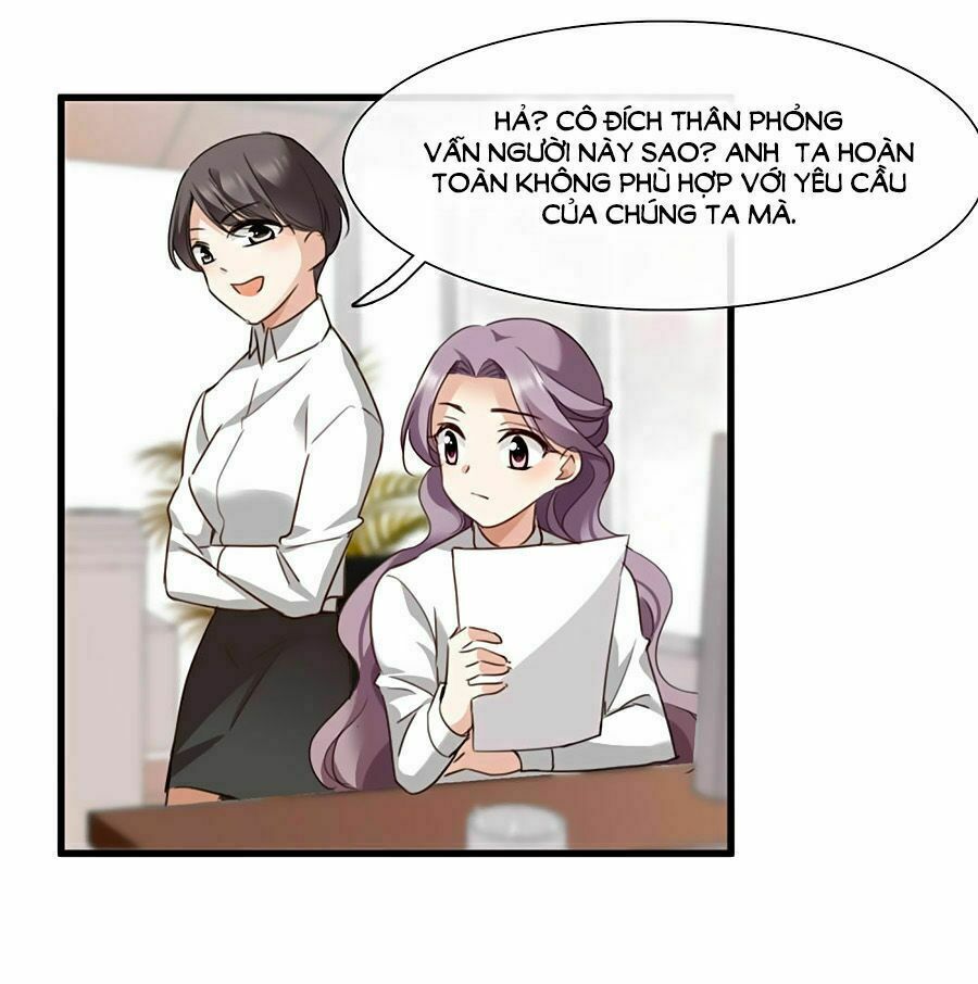 Nhân Chất Tình Nhân: Chapter 22.2