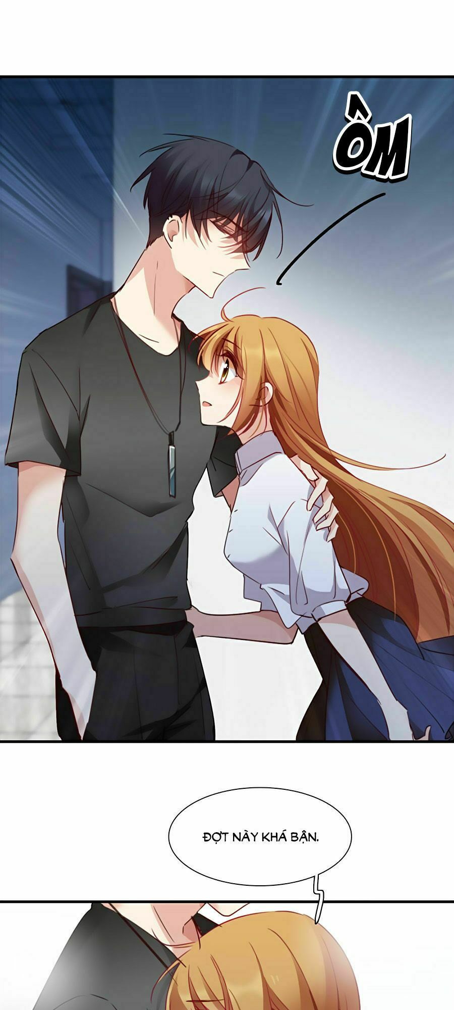Nhân Chất Tình Nhân: Chapter 22.2