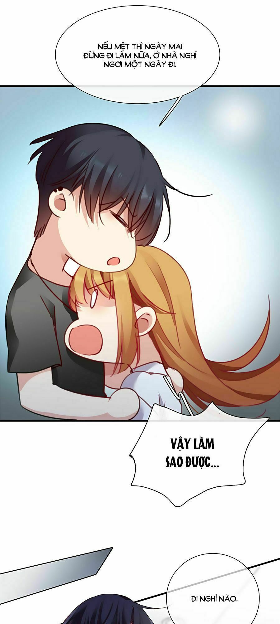 Nhân Chất Tình Nhân: Chapter 22.2