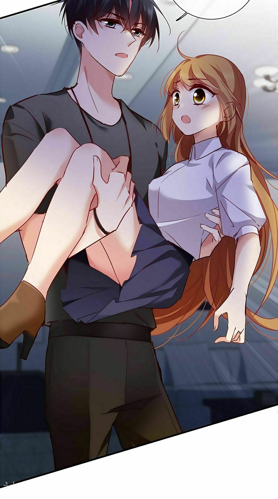 Nhân Chất Tình Nhân: Chapter 22.2