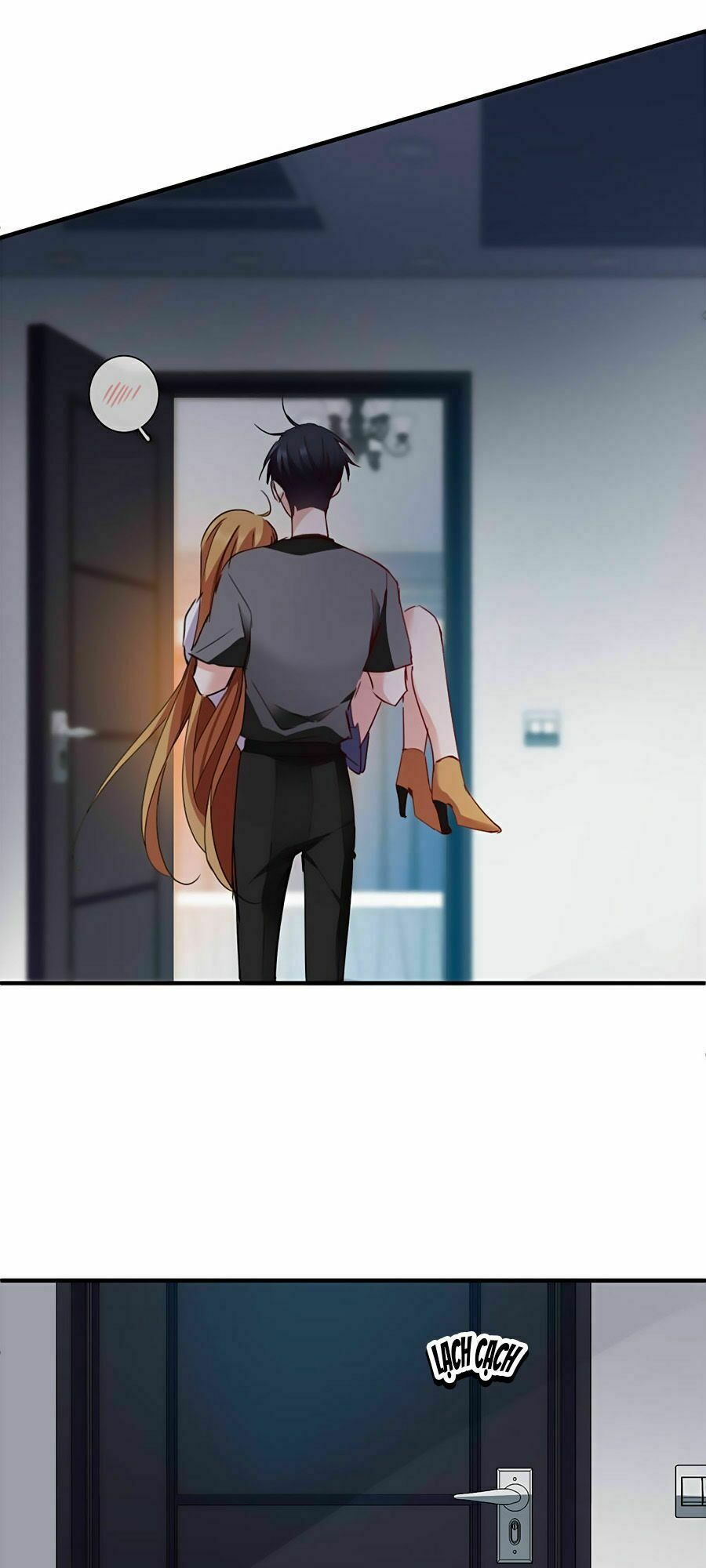 Nhân Chất Tình Nhân: Chapter 22.2