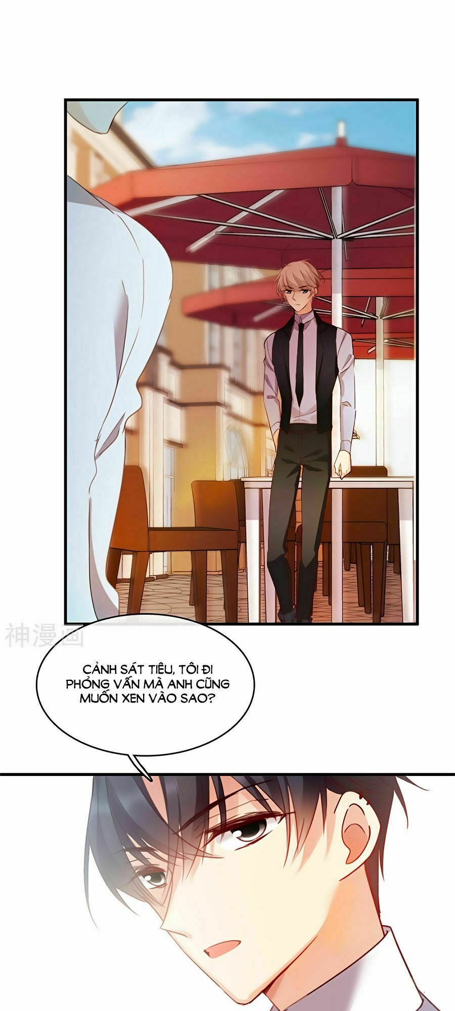 Nhân Chất Tình Nhân: Chapter 23.1