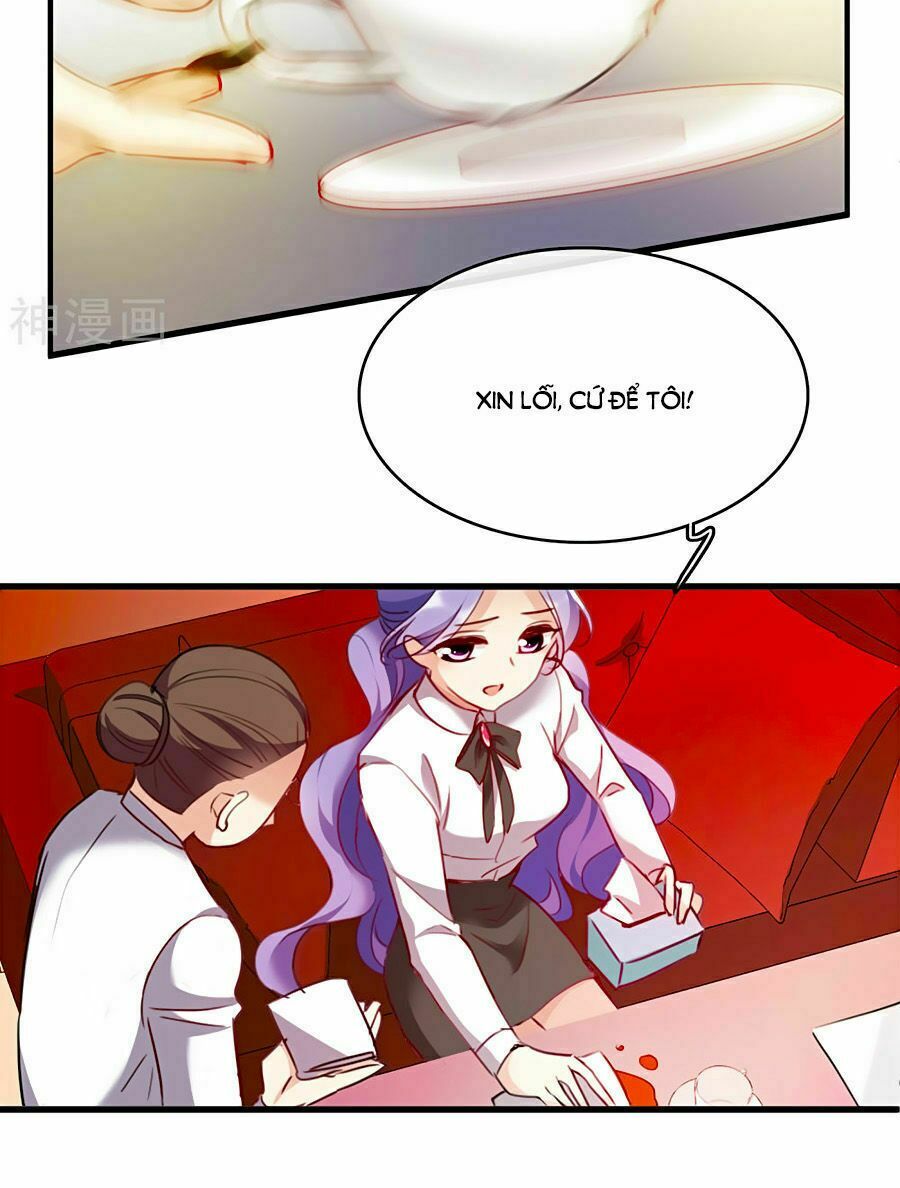 Nhân Chất Tình Nhân: Chapter 23.1