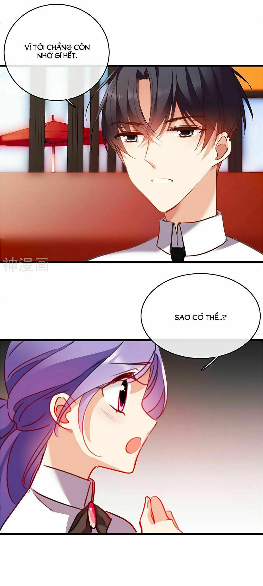 Nhân Chất Tình Nhân: Chapter 23.1