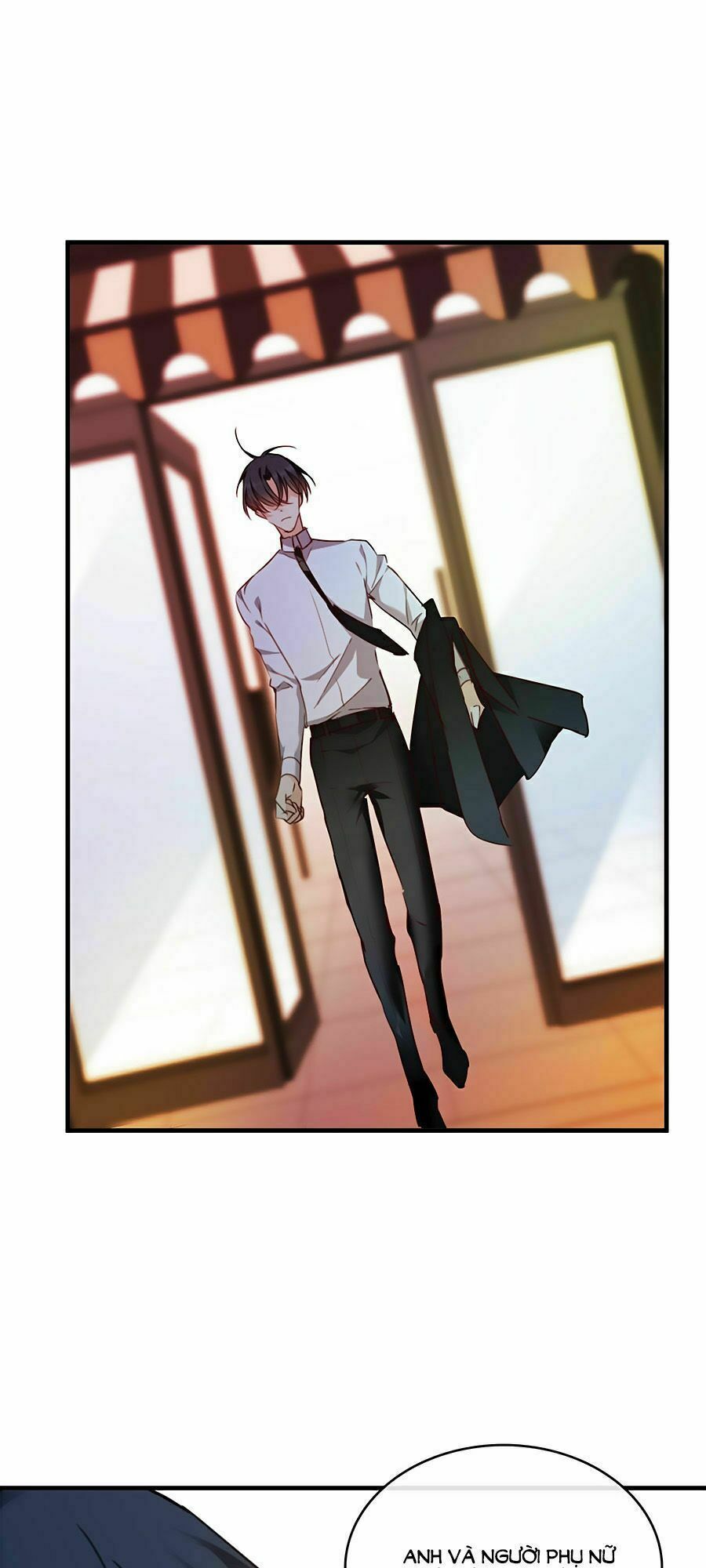 Nhân Chất Tình Nhân: Chapter 23.1
