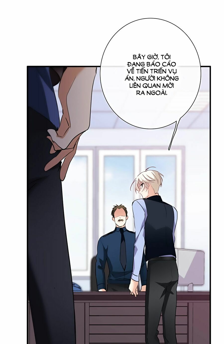 Nhân Chất Tình Nhân: Chapter 23.2