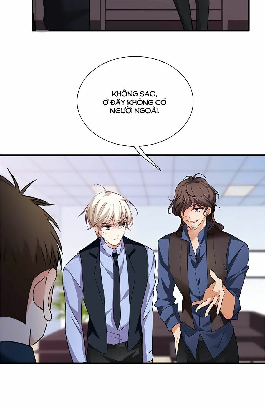 Nhân Chất Tình Nhân: Chapter 23.2