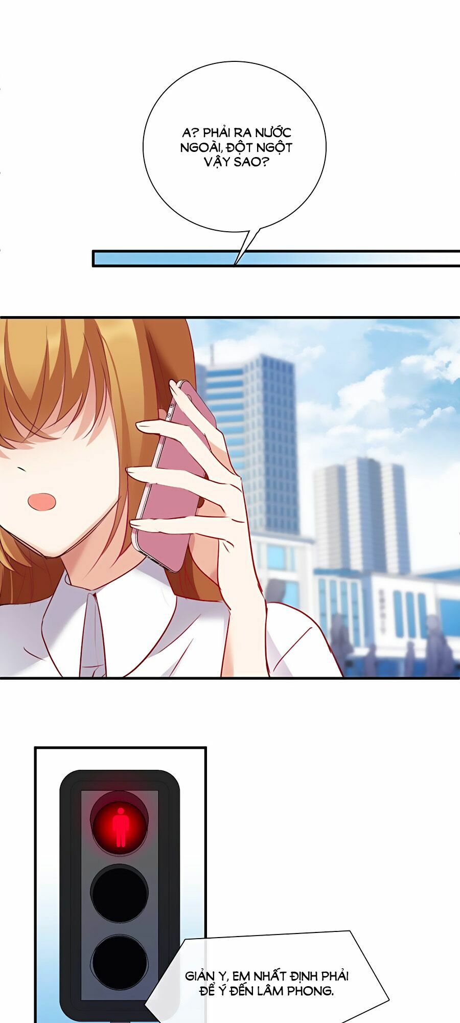 Nhân Chất Tình Nhân: Chapter 23.2