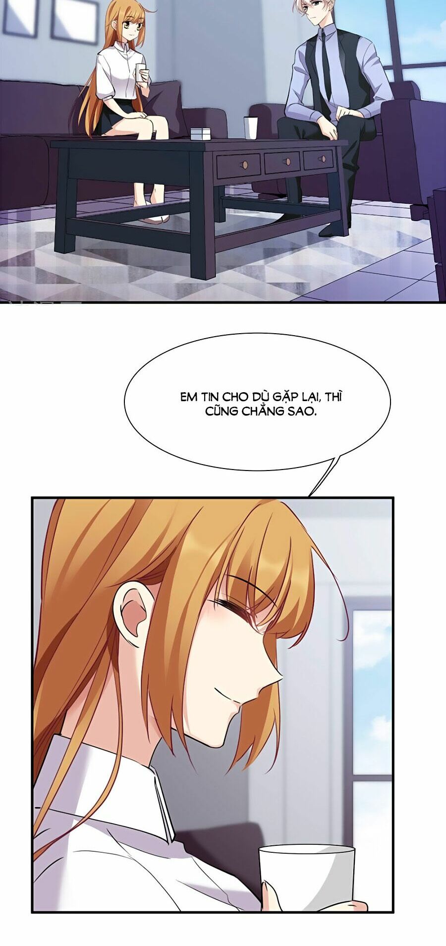Nhân Chất Tình Nhân: Chapter 23.2