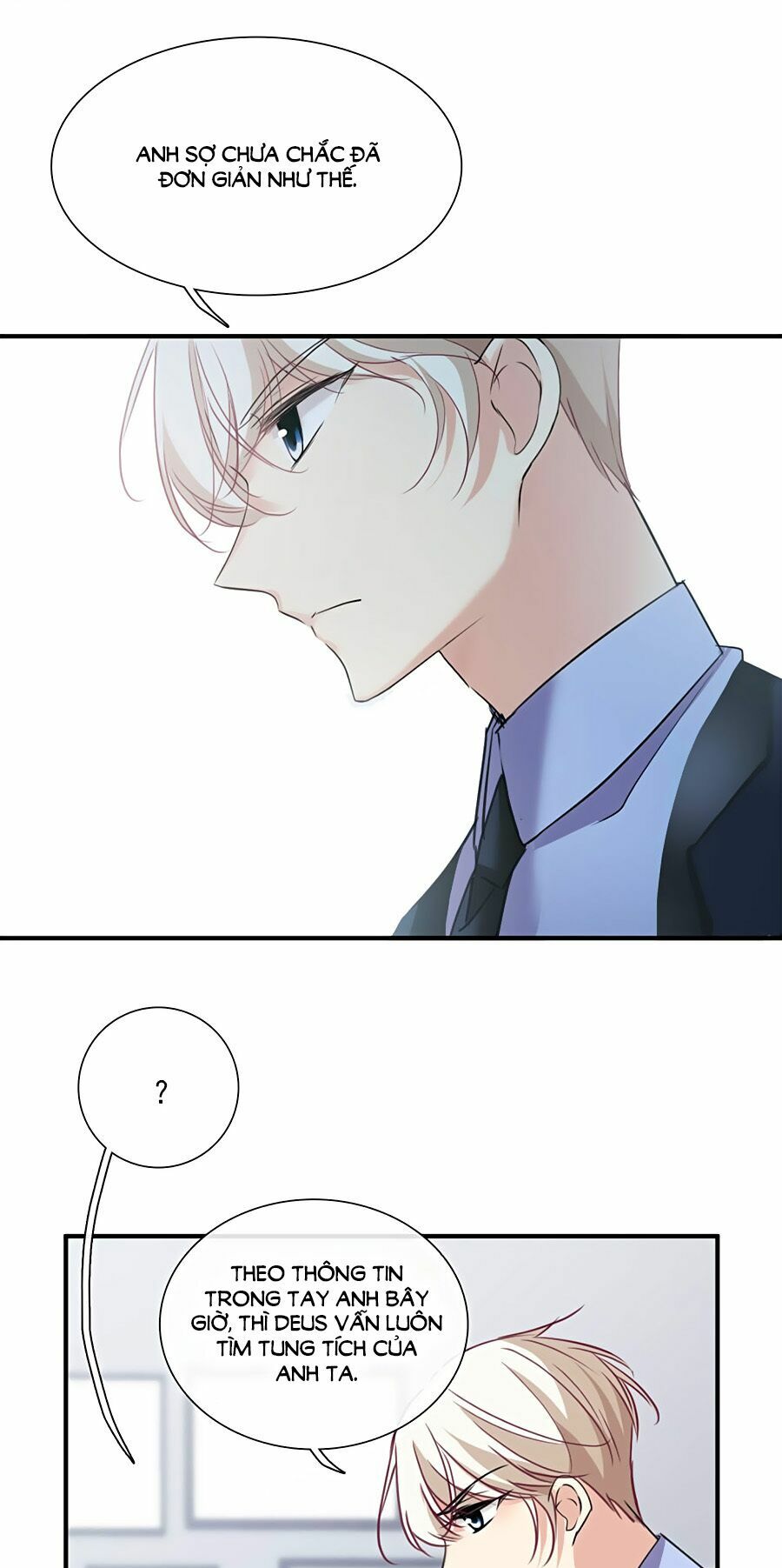 Nhân Chất Tình Nhân: Chapter 23.2