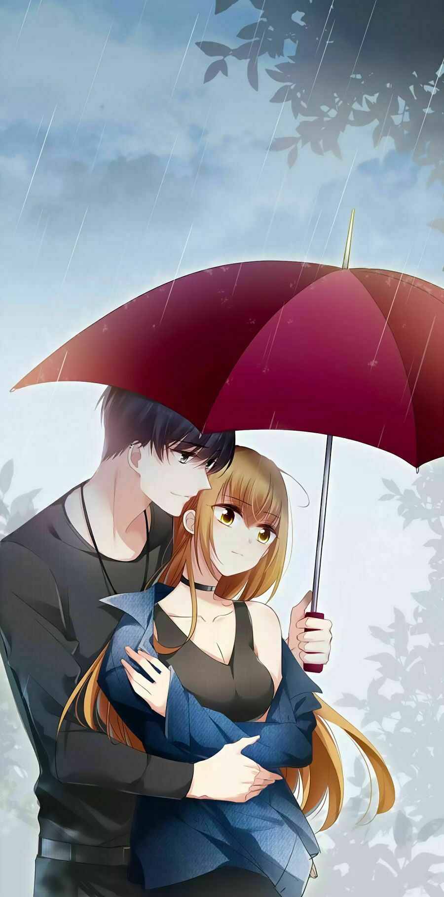 Nhân Chất Tình Nhân: Chapter 24.2