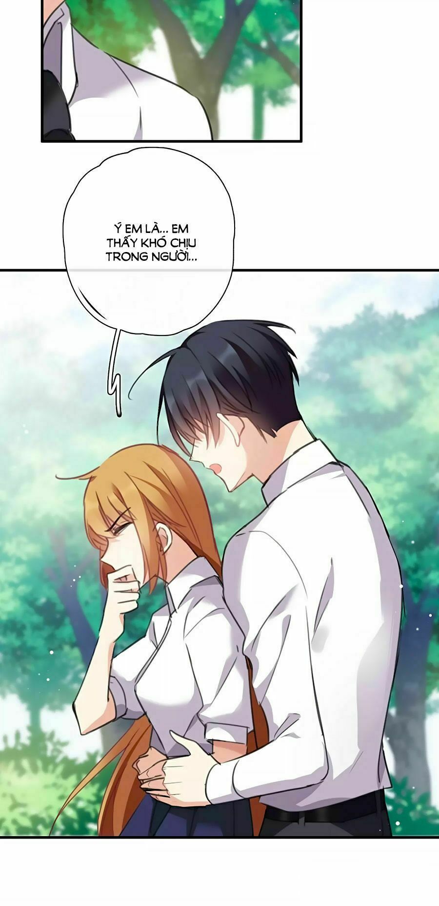 Nhân Chất Tình Nhân: Chapter 24.2