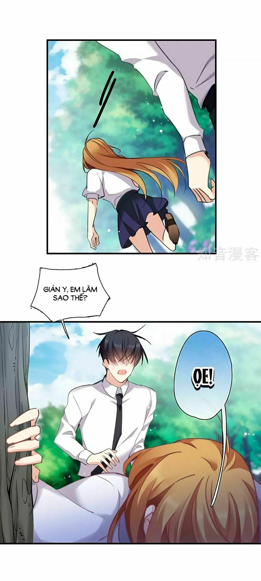 Nhân Chất Tình Nhân: Chapter 24.2