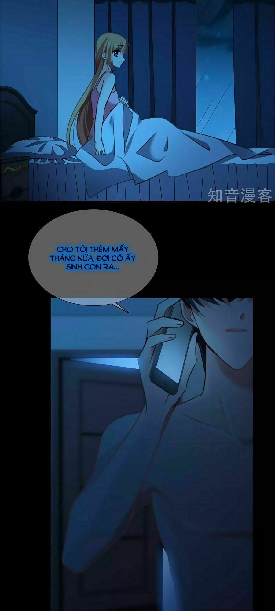Nhân Chất Tình Nhân: Chapter 24.2